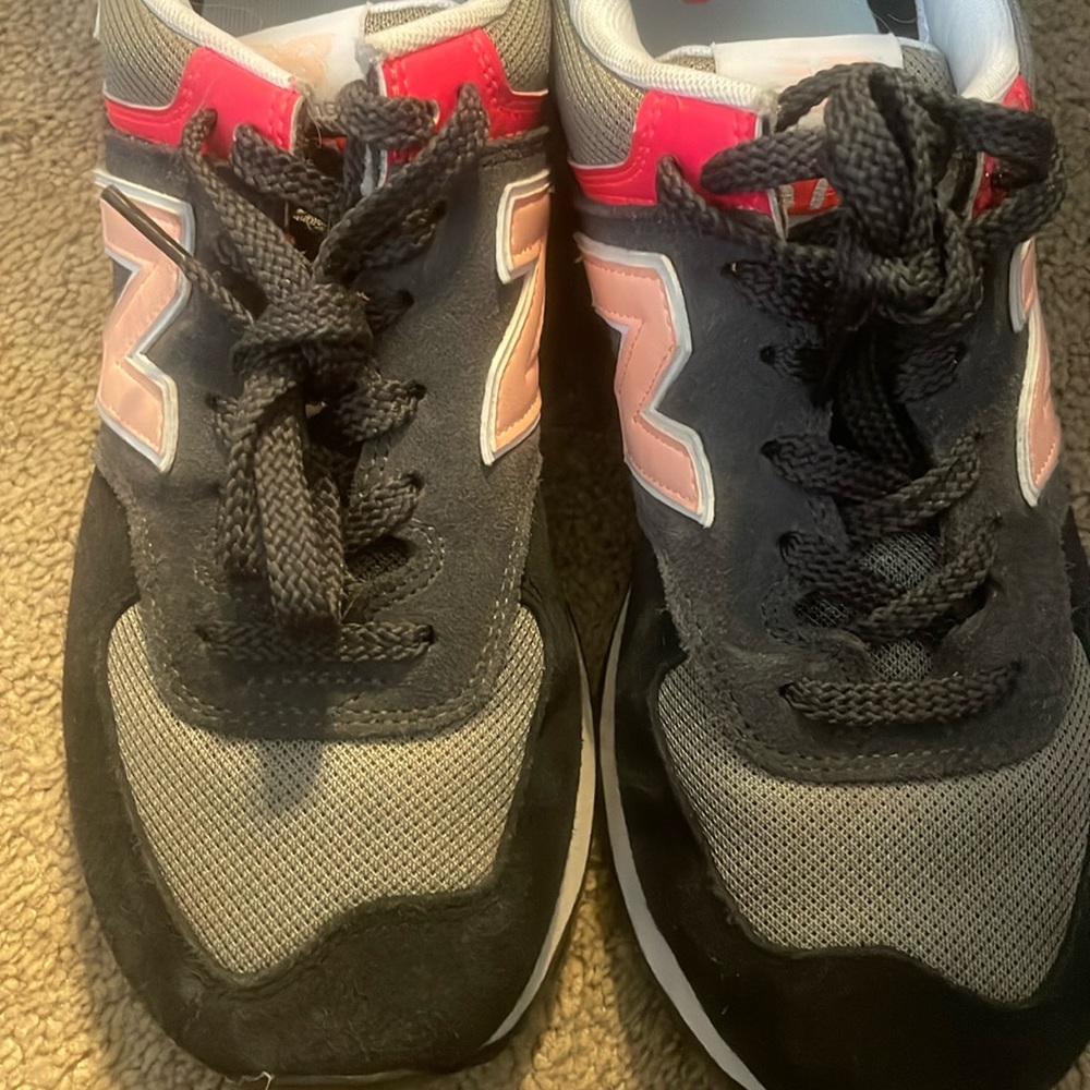 New Balance 574